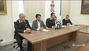 Violentata da un tassista abusivo