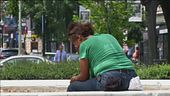"Botta" di caldo, poi i temporali