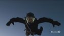 Tom Cruise sempre più spericolato