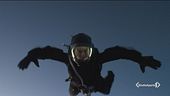 Tom Cruise sempre più spericolato