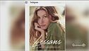 La top model Gisele diventa scrittrice