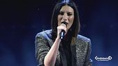 Laura Pausini alla conquista del Circo Massimo
