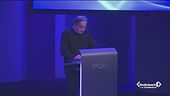 Grave la situazione di Sergio Marchionne