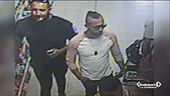 Bambino aggredito con l'acido