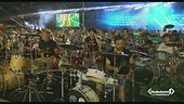 A Firenze va in scena il rock