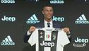 Cristiano Ronaldo incanta anche la Cina