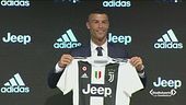 Cristiano Ronaldo incanta anche la Cina