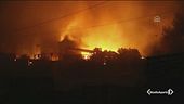 Inferno Grecia