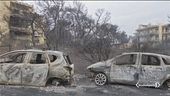 "Inseguiti dal fuoco"