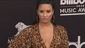 Demi Lovato ricoverata d'urgenza
