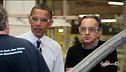 E' morto Sergio Marchionne