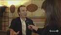 Paura per Roberto Benigni