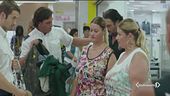 Un furto...da film
