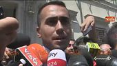 Sulla Tav il Governo deraglia