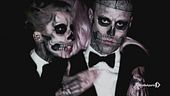 Zombie boy si è tolto la vita