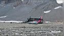 Tragedia sulle Alpi svizzere