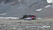 Tragedia sulle Alpi svizzere