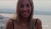 "Manuela torna a casa"