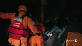 Terremoto in Indonesia, 91 morti