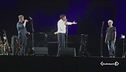 Sorpresa al concerto di Joan Baez