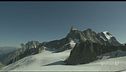 Tre dispersi sul Monte Bianco