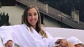 Manuela, l'ex davanti ai pm