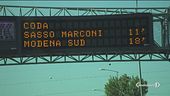 Esodo di ferragosto