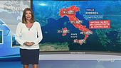 L'agosto più caldo