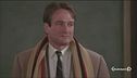 Un omaggio al grande Robin Williams
