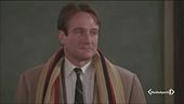 Un omaggio al grande Robin Williams