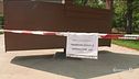 Muore schiacciato dalla panchina