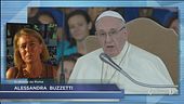 In 100mila per Papa Francesco