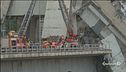 Crolla il ponte di Genova: è strage