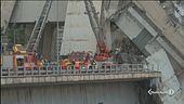 Crolla il ponte di Genova: è strage