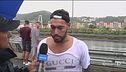 Crollo ponte a Genova: le testimonianze