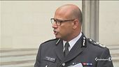 Londra: è tornata la paura