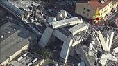 Genova: sabato sarà lutto nazionale