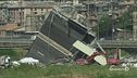 "Non lasceremo sola Genova"