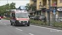 Brescia: gravissimo incidente