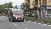 Brescia: gravissimo incidente
