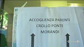 Due feriti da identificare