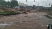 Temporali e trombe d'aria