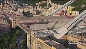 Di nuovo sul ponte
