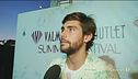 Alvaro Soler pronto a lanciare il prossimo tormentone