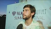 Alvaro Soler pronto a lanciare il prossimo tormentone