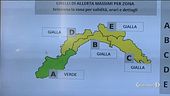 Genova, adesso fa paura il maltempo