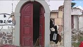"Ancora troppe macerie"