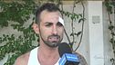 "Travolto da un muro di fango"