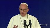 "Pedofilia, un crimine ripugnante"
