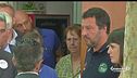 Caso Diciotti: Salvini indagato